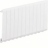 Obturateurs en bande - 6 Modules - RAL 9010 - Hager JP001