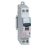 Disjoncteur - Legrand DNX3 - 2 p�les - 32A - Courbe D - 4.5 kA - A vis - Legrand 406805