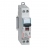 Disjoncteur - Legrand DNX3 - 2 p�les - 32A - Courbe D - 4.5 kA - A vis - Legrand 406805