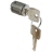Barillet � cl� type 1242E - Pour porte m�tal ou vitr�e - Legrand 020293