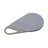 Badge de proximit� - Syst�me Hexact - Type porte cl� - Gris - Aiphone HECV2G