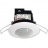 Dtecteur de prsence - 360 Degrs - Esclave - Faux Plafond - B.E.G 92166