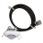Mini Dtecteur de prsence - Salle de bains - Esclave - Blanc - B.E.G 92915