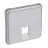 Prise RJ45 - Cat�gorie 6A - STP - IP20 - IK10 - Legrand Soliroc 077899