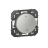 Bouton poussoir - VMC - Alu - Legrand Dooxie 600106