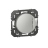 Va et vient - A voyant - Lumineux - Alu - Legrand Dooxie 600111