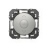 Interrupteur Volet roulant - Alu - Legrand Dooxie 600121