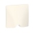 Sortie de cable - IP21 - Blanc - Legrand Dooxie 600323