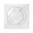 Prise de courant - 2P+T - IP44 - Blanc - Legrand Dooxie 600344