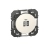 Chargeur - 2 USB - Type A+C - 3A - 15W - Blanc - Legrand Dooxie 600349