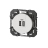 Chargeur - 2 USB - Type A+C - 3A - 15W - Blanc - Legrand Dooxie 600349