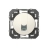 Prise RJ45 - CAT 5E - FTP - Blanc - Legrand Dooxie 600377