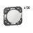 Va et vient - Blanc - Lot de 50 - Legrand Dooxie 600601