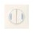 Transformeur - Double - Lumineux - Blanc - Legrand Dooxie 600730