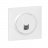 Prise RJ45 - CAT 6 - FTP - Dooxie One - Blanc - LEGRAND 600776