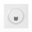 Prise RJ45 - CAT 6 - FTP - Dooxie One - Blanc - LEGRAND 600776