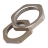 Contre �crou m�tallique - M/IS0 63 - Bizline 208763