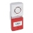 Tableau d'alarme incendie - Type 4 - Alimentation � pile - Legrand 140551