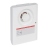 Tableau d'alarme incendie - Type 4 - 1 Boucle - Legrand 140561