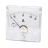 Amp�rem�tre classic - C48 - 90D - 0 � 20A - Chauvin Arnoux 10481215