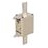 Fusibles � couteaux - NH0 - AM - 200A - Avec indicateur - 500V - Mersen A227884