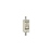 Fusible � couteaux - NH000 - GG - 25A - Avec indicateur - 500V - Mersen E201185