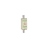 Fusible � couteaux - NH000 - AM - 40A - Avec indicateur - 500V - Mersen V232502