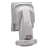 Prise saillie - Legrand P17 Tempra Pro - 63A - 3P+N+T - 400V - IP67 - Legrand 555559