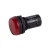 Voyant monobloc - LED intgre - 230V - Rouge - Legrand Osmoz 024611