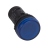 Voyant monobloc - LED int�gr�e - 24V - Bleu - Legrand Osmoz 024603