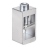 Jeu de 4 bornes de raccordement DPX - IS250 - Pour c�ble nu - Legrand 026288
