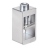 Jeu de 4 bornes de raccordement DPX - IS250 - Pour c�ble nu - Legrand 026288