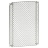 Plaque perfor�e - Lina25 - Pour coffret Marina - 300 x 220 mm - Legrand 036099