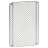 Plaque perfor�e - Lina25 - Pour coffret Marina - 300 x 220 mm - Legrand 036099