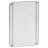 Plaque perfor�e - Lina25 - Pour coffret Marina - 300 x 220 mm - Legrand 036099