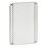 Plaque perfor�e - Lina25 - Pour coffret Marina - 300 x 220 mm - Legrand 036099