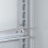 Jeu de 2 montants profil�s Lina25 - Pour coffrets Atlantic - Hauteur 400 mm - Legrand 036151