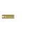 Rail sym�trique Lina25 pour coffret Atlantic - Longueur 600 mm - Legrand 036783