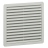Ventilateur avec ou�e plastique - D�bit 120m�/h - 160m�/h - IP54 IK08 - Legrand 034851