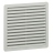 Ventilateur avec ou�e plastique - 240m�/h - 450m�/h - IP54 IK08 - Legrand 034852
