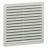 Ventilateur avec ou�e plastique - 240m�/h - 450m�/h - IP54 IK08 - Legrand 034852