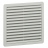Ventilateur avec ou�e plastique - 240m�/h - 450m�/h - IP54 IK08 - Legrand 034852