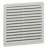Ventilateur avec ou�e plastique - 240m�/h - 450m�/h - IP54 IK08 - Legrand 034852