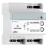 T�l�commande de mise � l'�tat de repos BTM multi-fonctions - URA 140012