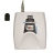 Encodeur - USB - PROX HF - 433 et 868 - Urmet 18970001