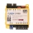 Centrale Vigik - 1 Porte - Urmet CV1083