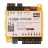 Microcentrale 1P - Vigik Connect�e - Urmet IPCV1083