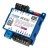Micro centrale - 1 porte - Vigik / res - Temps r�el - Urmet IPCV1S2