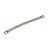 Tresse de masse - Longueur 201 mm - Section 50 mm� - Spacial SM - Schneider electric NSYEB2050D8