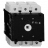 Bloc de base - Pour interrupteur sectionneur Tesys vario - 80A - 3 P�les - Schneider electric V4